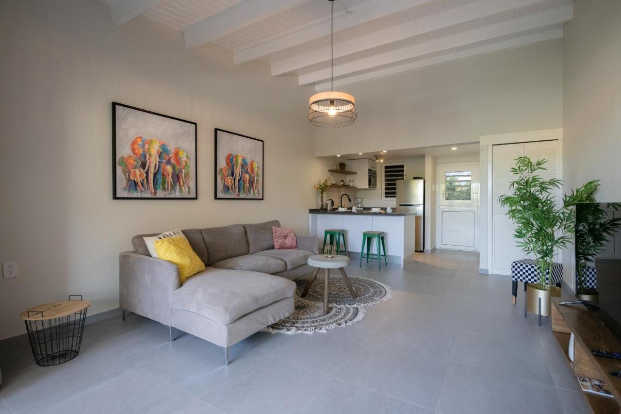 Casa Arte- Exclusive Apartment With Internet And Pool Santa Catharina Bagian luar foto